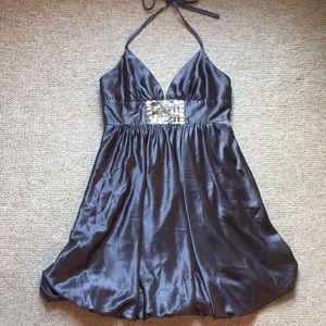 Cache Cocktail Dress